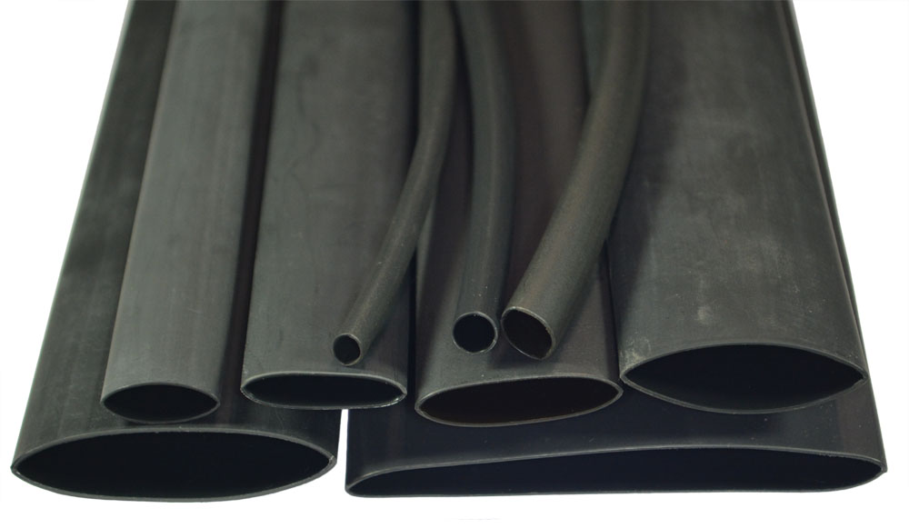 DW1S4XSK Dual Wall Adhesive Lined 41 Heat Shrink Tubing Kit