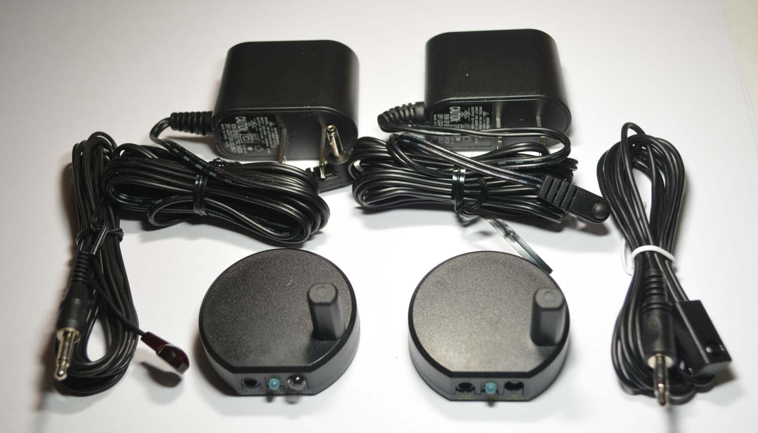 IREXTRF Wireless RF IR Repeater Kit
