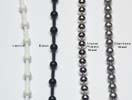 Rollease Beaded Chain Options