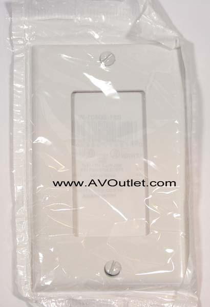 Somfy 1800374 Maintained Motor Control Rocker Switch, SPDT