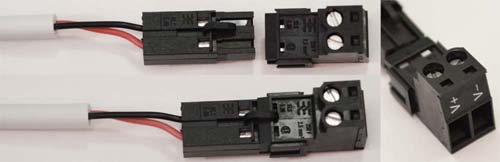 ST30 Terminal Block