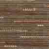 Phifer Sheerweave 5000-R12 Linen/Cinnamon - 3% Open