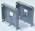 Rollease RB581+RTN Fascia Brackets