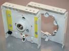 ZMC RS-851 and RS-811 Fascia Brackets