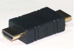 HDMI Male to Male Adapter