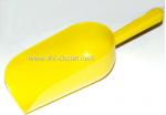 Plastic Popcorn Scoops