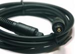 Toslink Digital Audio Cable - 3 Foot