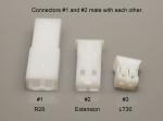 Build Your Own Custom Somfy Cable