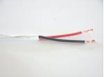 Liberty 18-2C-P 18 AWG 2 Conductor In-Wall Rated Cable - Per Foot
