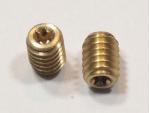 Furez SPTST-S4.5 Spare Screws 4.5mm