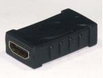 HDMI Female to Female Adapter - Gender Changer