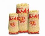 2oz Jumbo Popcorn Bags