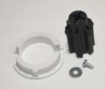 Somfy 9020676 Sonesse 30 WireFree (ST30WF) & Ultra (ST30UWF) to ST40/LS40 Crown & Drive Adapter Kit