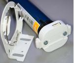 ZMC RS-911 Somfy Sonesse 50 Ultra DC Motor & Bracket