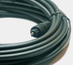 Toslink Digital Audio Cable - 20 Foot