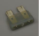 Littelfuse 0287002 ATO Automotive Fuse 2A