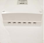 Gaposa QCTZ36SDU Dry Contact Home Automation Interface/Hub - 6 Channel - Ports