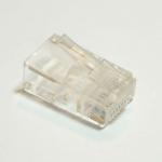 C5RJ45 - CAT 5E RJ45 Connector - Pack of 10