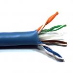 CAT-6 Category Data Cable - 1000' Pull Box