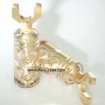 ViaBlue TS6 Spade Speaker Connectors - Per Pair