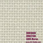 Phifer Sheerweave 2100-Q05 Bone - 10%