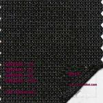 Phifer Sheerweave 2500-V21 Charcoal - 1%