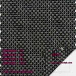 Phifer Sheerweave 2410-V22 Charcoal/Gray - 3%