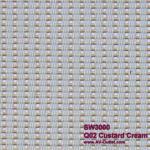 Phifer Sheerweave 3000-Q02 Custard Cream - 14%
