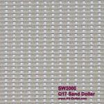 Phifer Sheerweave 3000-Q17 Sand Dollar - 14%