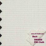 Phifer Sheerweave 4800-P06 Chalk - 1%