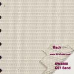 Phifer Sheerweave 4800-Q97 Sand - 1%