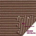 Phifer Sheerweave 4800-Q98 Mocha - 1%