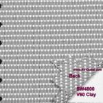 Phifer Sheerweave 4800-V60 Clay - 1%