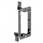 Arlington Ind. LV1 - Retrofit Single Gang Low Voltage Bracket / Box
