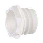 Arlington WB112 Drywall Bushings 1 1/8" - Bulk Wire