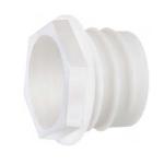 Arlington WB200 Drywall Bushings 2" - Bulk Wire