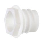 Arlington WB875 Drywall Bushings 7/8" - Bulk Wire