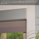 Installed Fascia