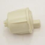Rollease REP01 End Plug for 1.125" Roller Shade Tubes