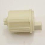 Rollease REP02 End Plug for 1" Roller Shade Tubes