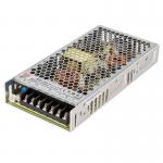 Mean Well RSP-150-12 Enclosed Power Supply 12VDC 12.5 Amp