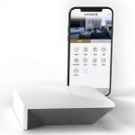 Rollease Pulse 2 Mobile Device Interface and App - MT02-0401-067001