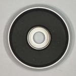 ViaBlue UFO Silver Vibration Absorbers / Dampers - Bottom