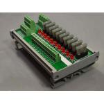 DIN Rail Mount Version