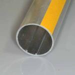 1.25" Rollease125 Roller Shade Tubes w/ Tape - 4 Foot
