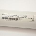 Somfy Sonesse 40 WireFree (ST40WF) RTS Roller Shade Motor Label