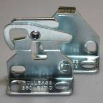 Zinc Bracket