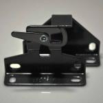 Black Bracket