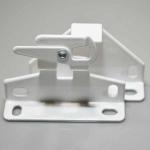 White Bracket