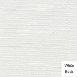 Phifer Sheerweave 7800-UB0 Blanco - Blackout